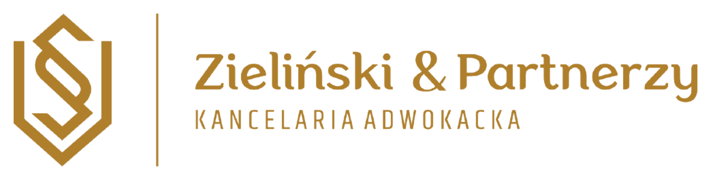 Zieliński & Partnerzy — Kancelaria Adwokacka